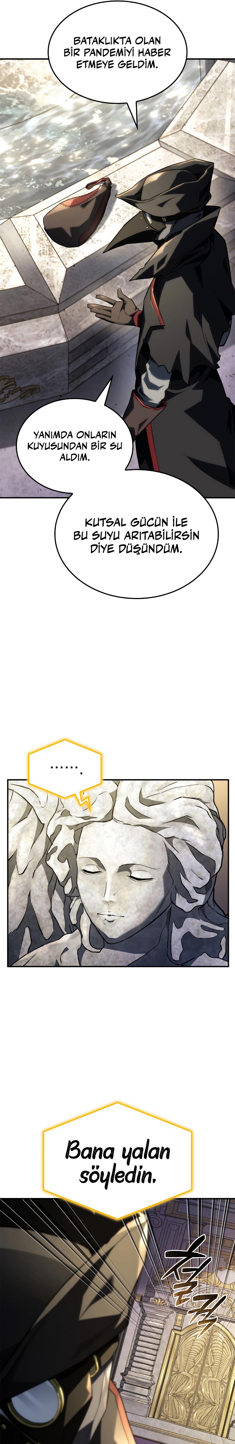 Read Kuduz Hançerin İntikamı TR Manga Online