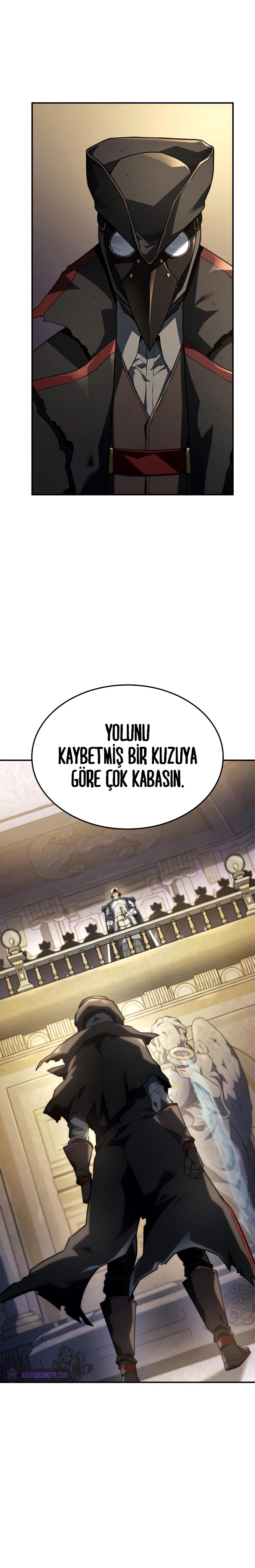 Read Kuduz Hançerin İntikamı TR Manga Online