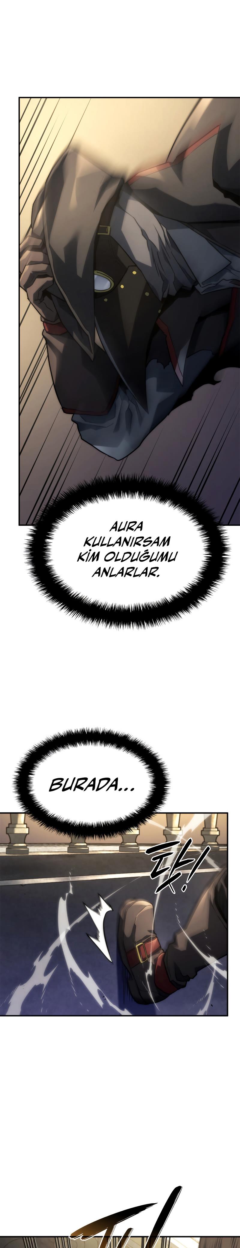 Read Kuduz Hançerin İntikamı TR Manga Online