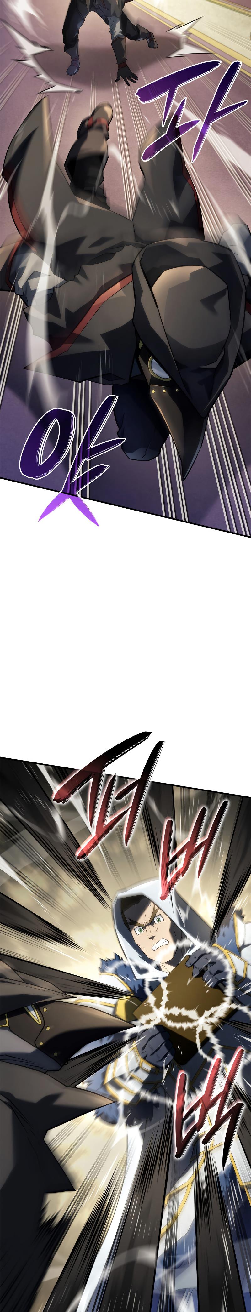 Read Kuduz Hançerin İntikamı TR Manga Online