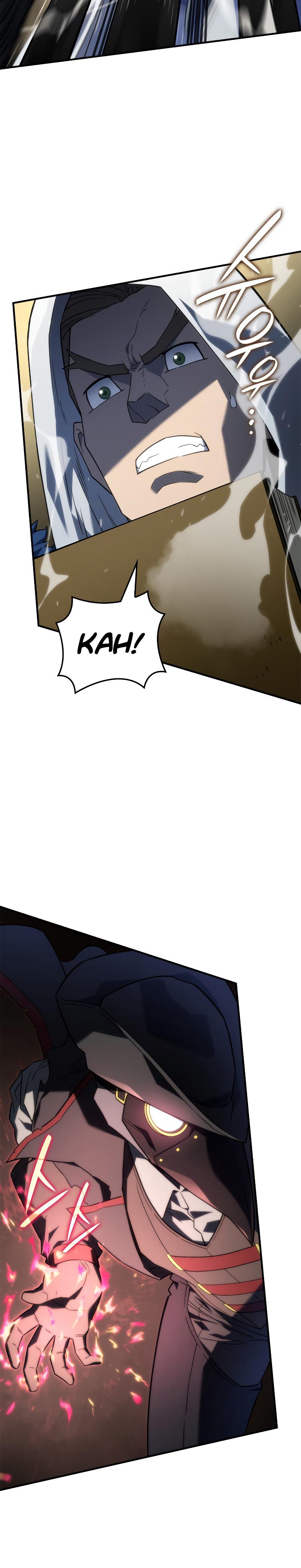 Read Kuduz Hançerin İntikamı TR Manga Online