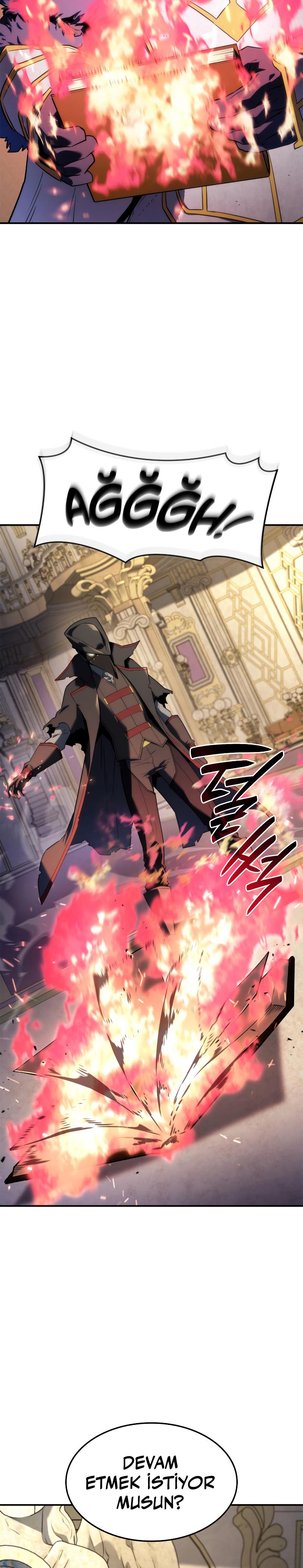 Read Kuduz Hançerin İntikamı TR Manga Online