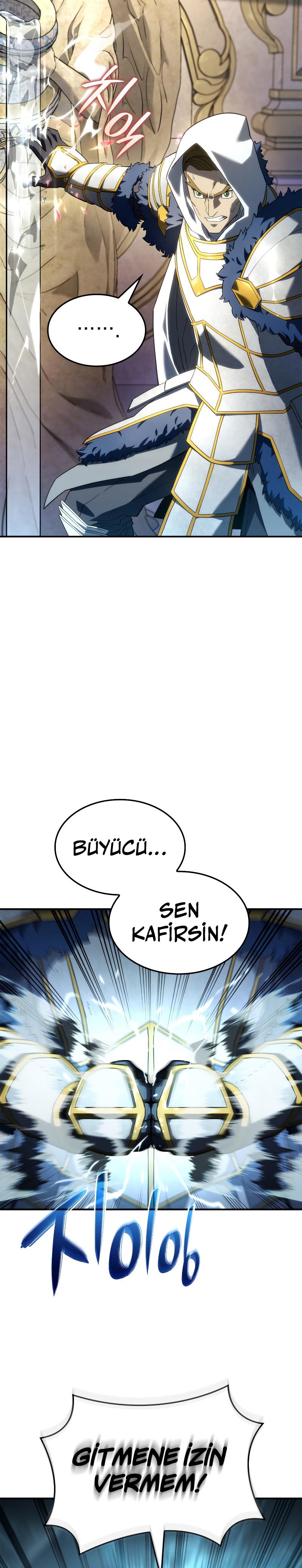 Read Kuduz Hançerin İntikamı TR Manga Online