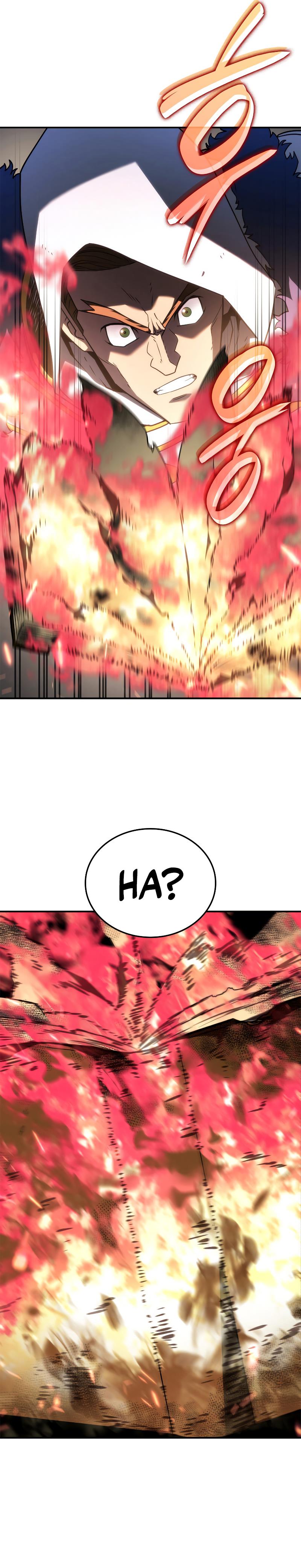 Read Kuduz Hançerin İntikamı TR Manga Online