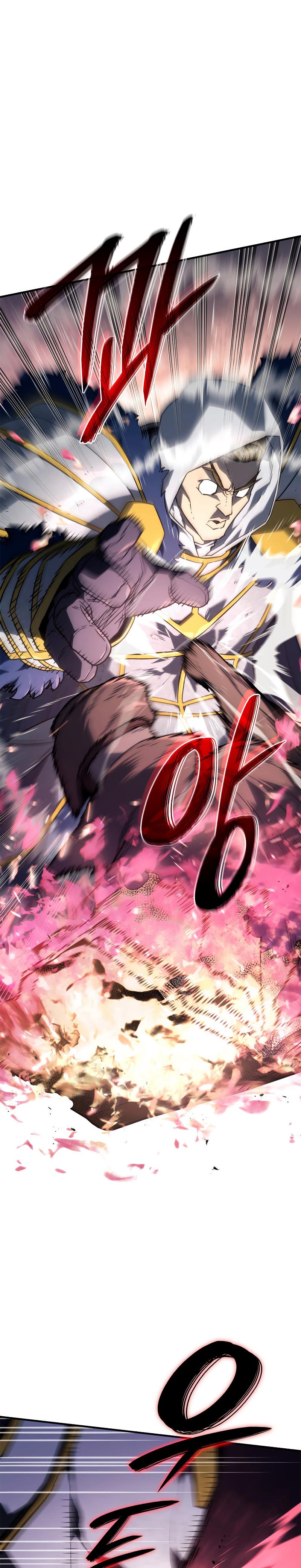 Read Kuduz Hançerin İntikamı TR Manga Online