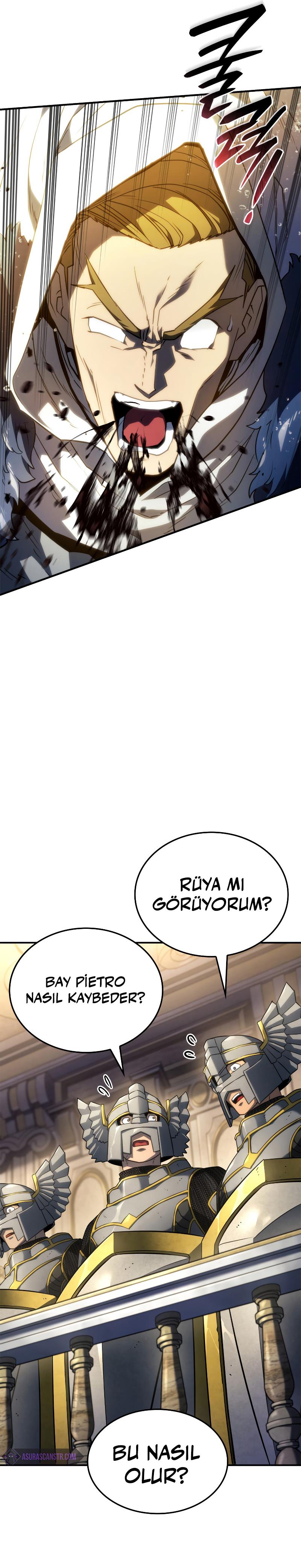 Read Kuduz Hançerin İntikamı TR Manga Online