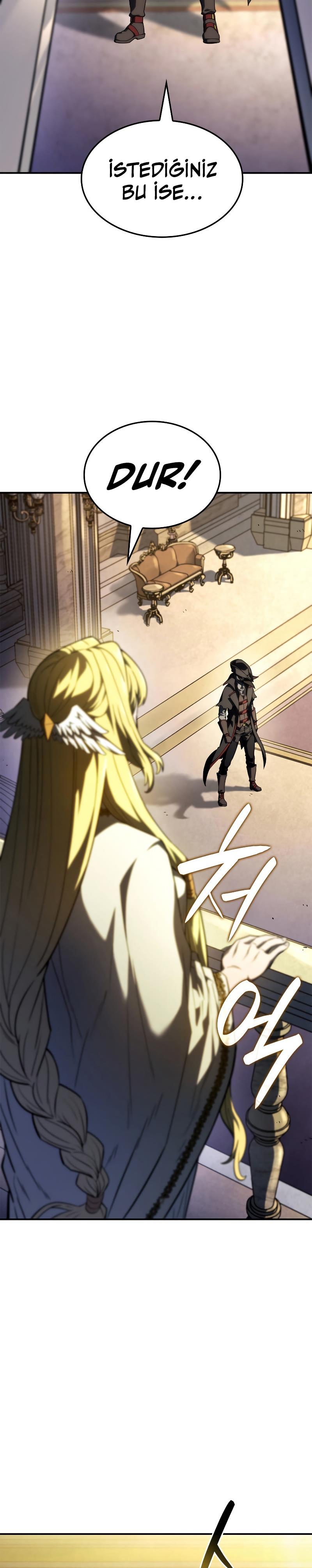 Read Kuduz Hançerin İntikamı TR Manga Online