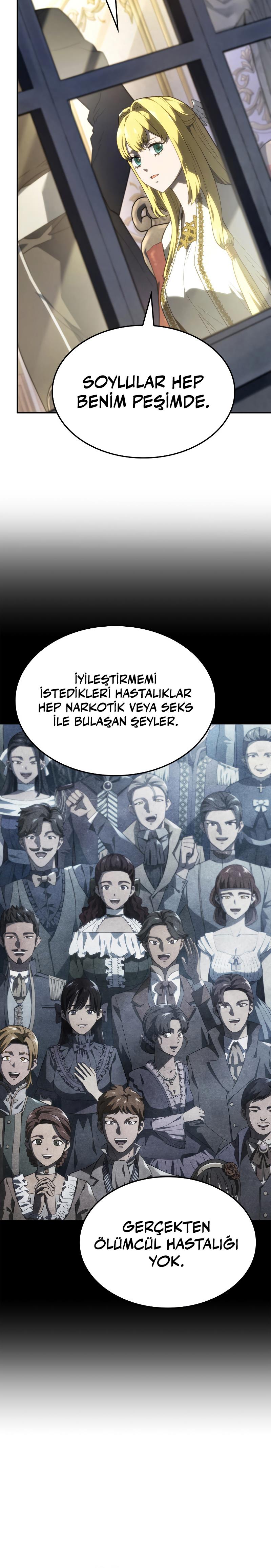Read Kuduz Hançerin İntikamı TR Manga Online