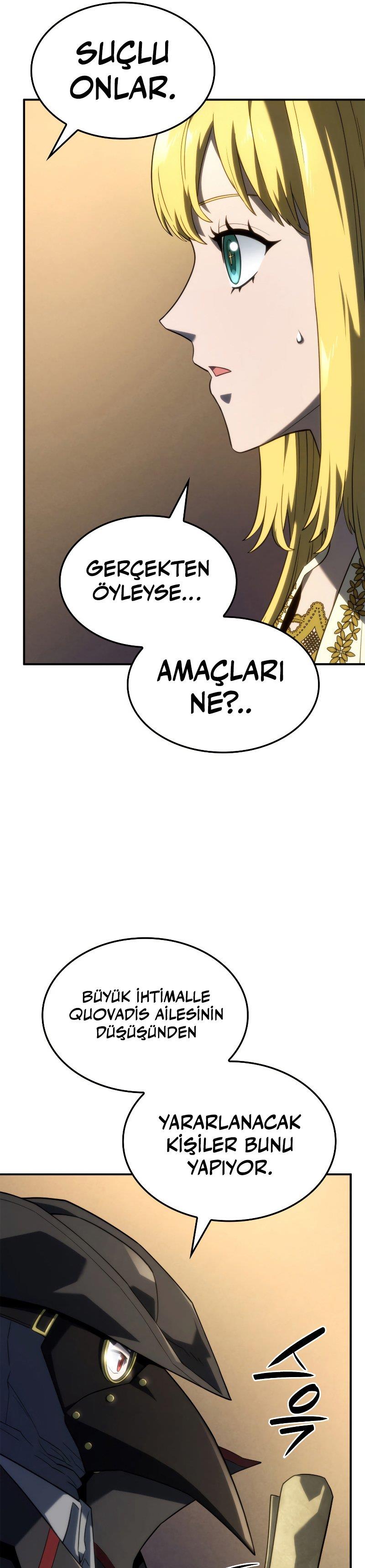 Read Kuduz Hançerin İntikamı TR Manga Online
