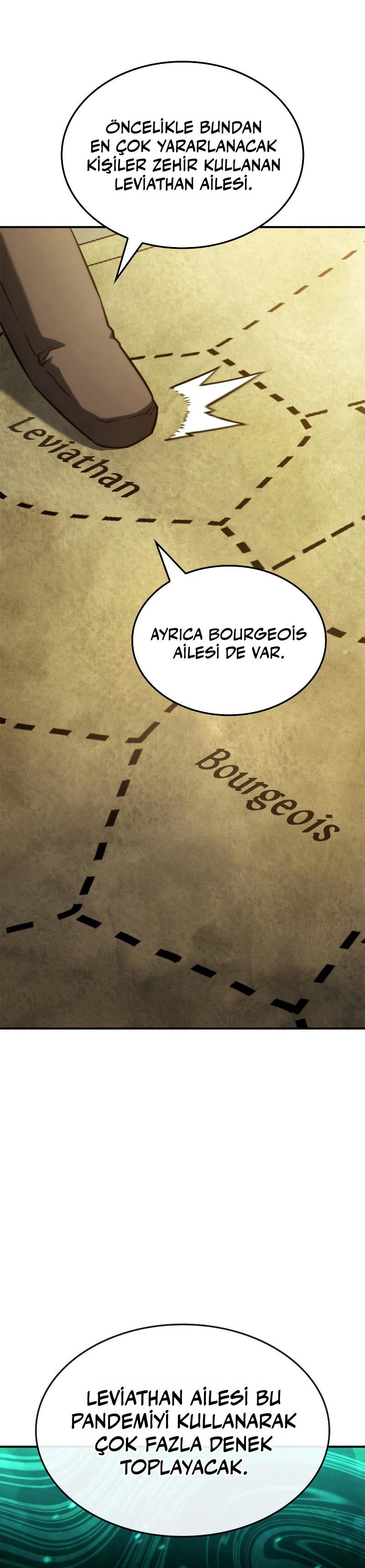 Read Kuduz Hançerin İntikamı TR Manga Online