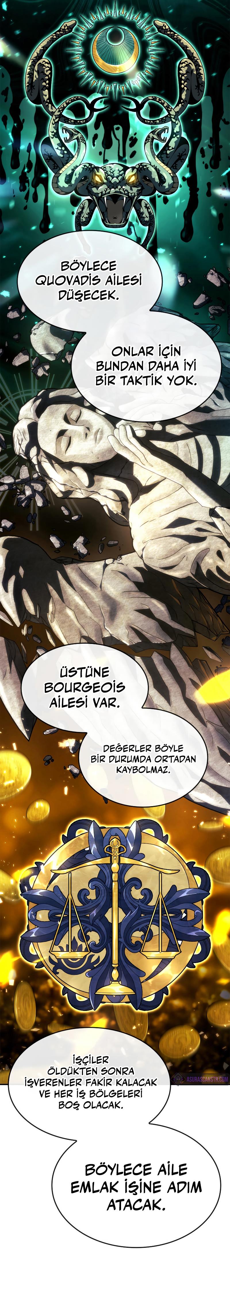 Read Kuduz Hançerin İntikamı TR Manga Online