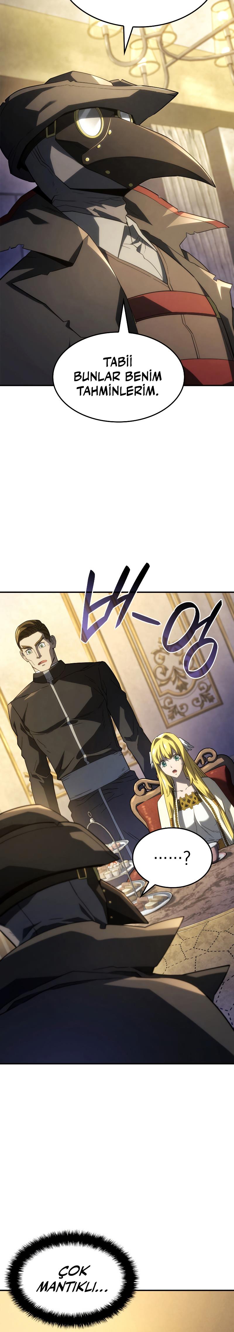 Read Kuduz Hançerin İntikamı TR Manga Online