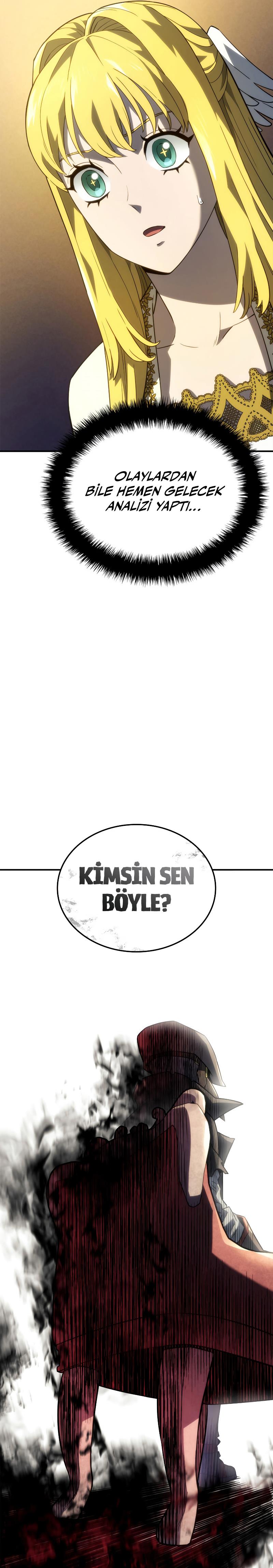 Read Kuduz Hançerin İntikamı TR Manga Online