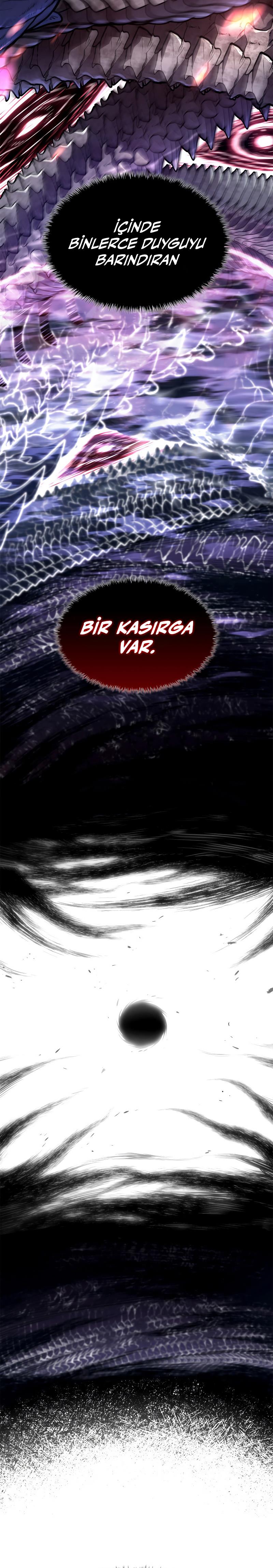 Read Kuduz Hançerin İntikamı TR Manga Online
