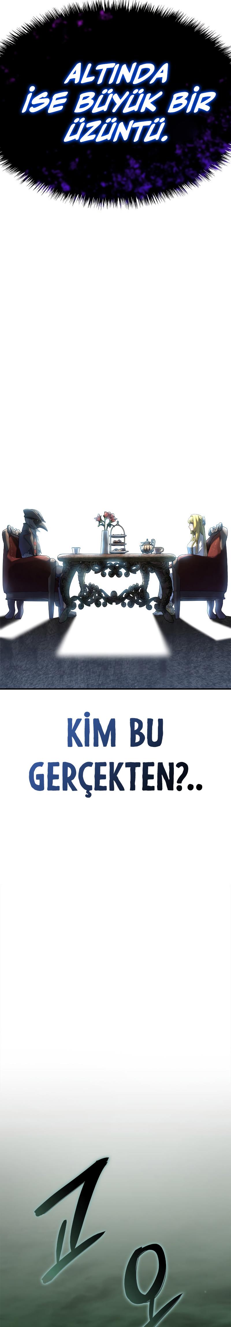 Read Kuduz Hançerin İntikamı TR Manga Online