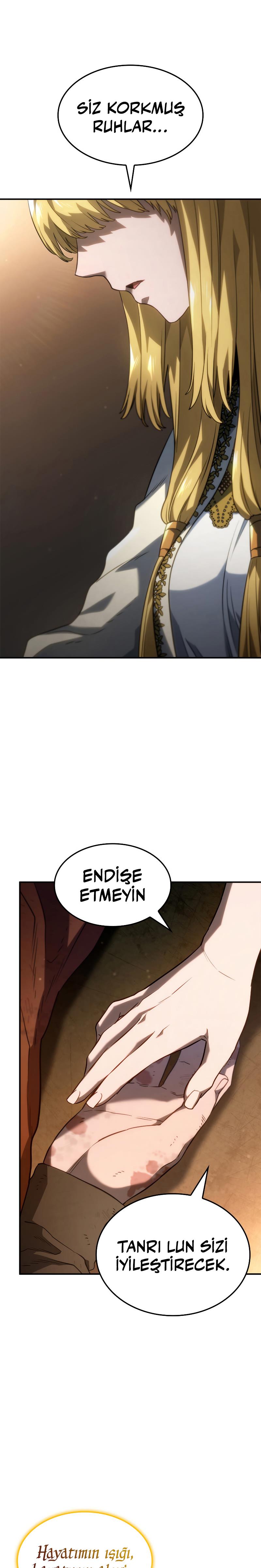 Read Kuduz Hançerin İntikamı TR Manga Online