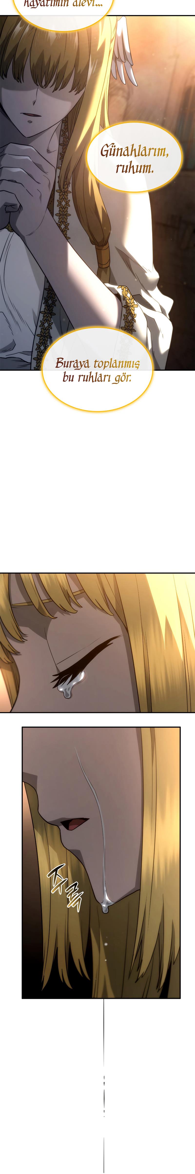 Read Kuduz Hançerin İntikamı TR Manga Online