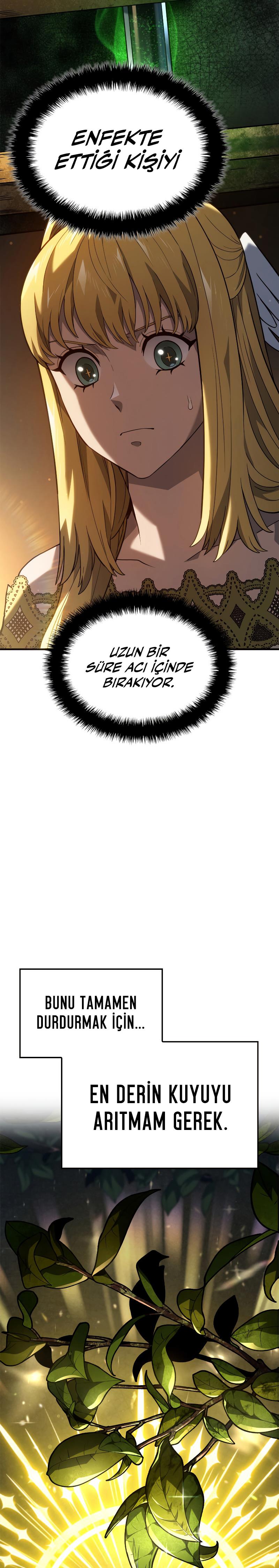 Read Kuduz Hançerin İntikamı TR Manga Online