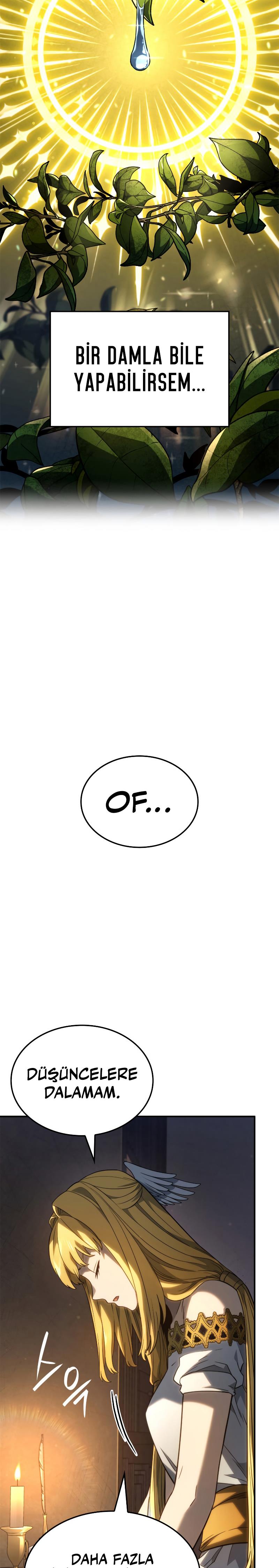 Read Kuduz Hançerin İntikamı TR Manga Online