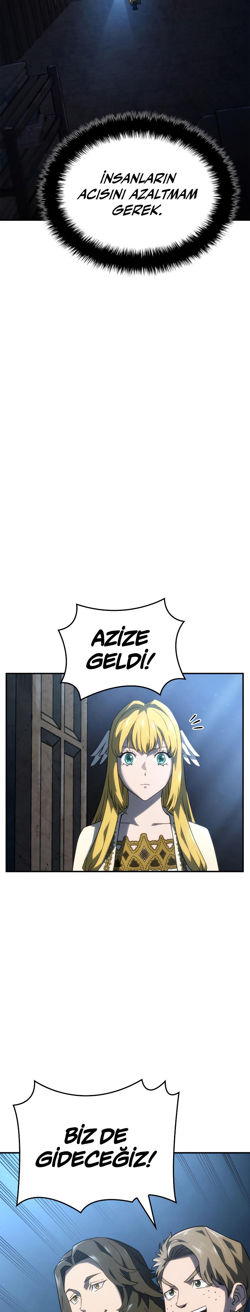 Read Kuduz Hançerin İntikamı TR Manga Online