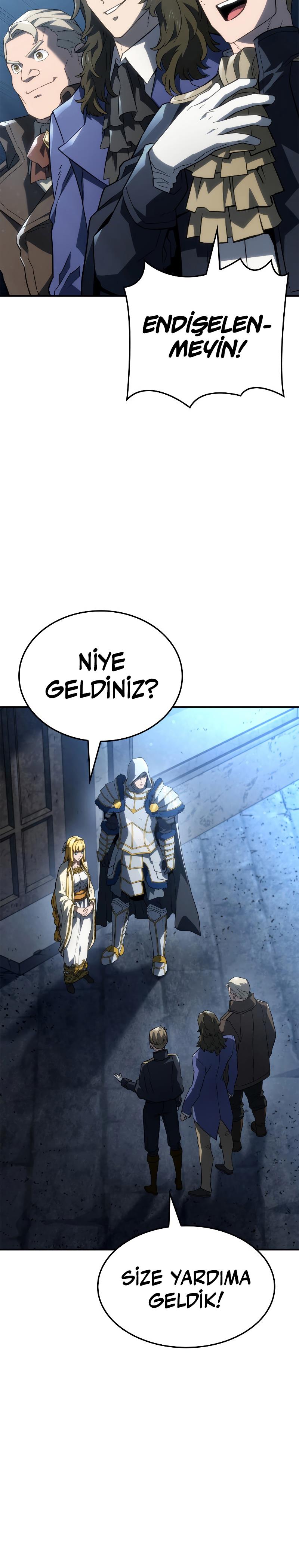 Read Kuduz Hançerin İntikamı TR Manga Online