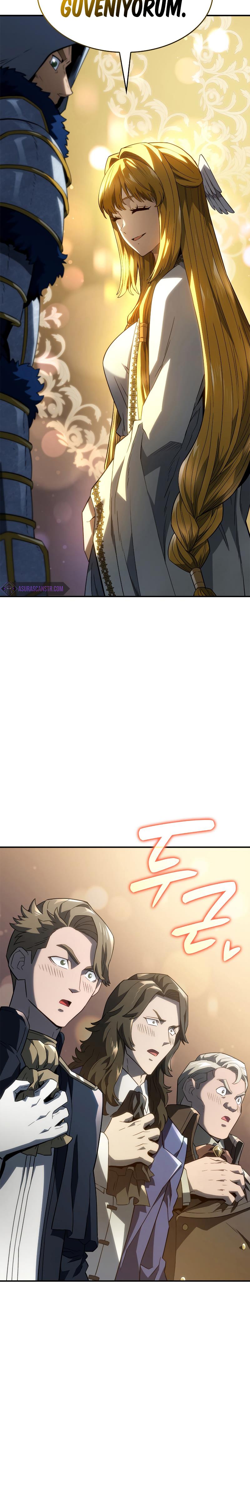 Read Kuduz Hançerin İntikamı TR Manga Online