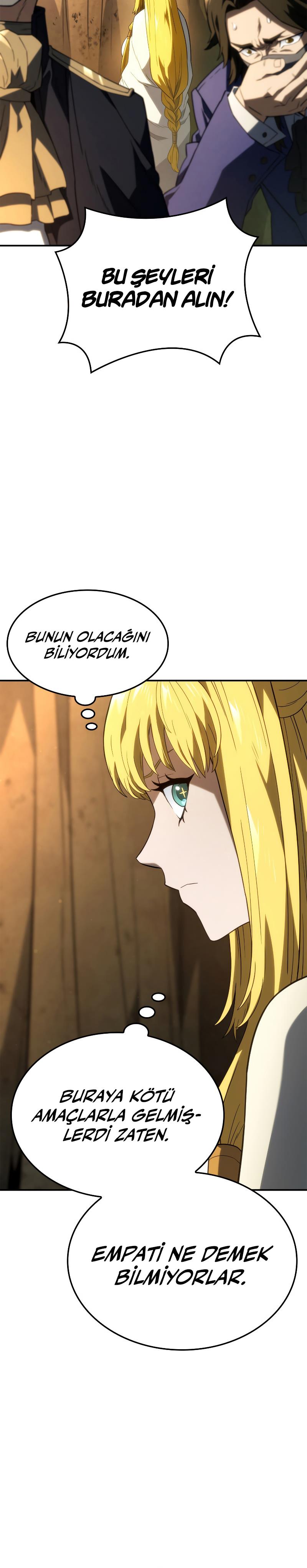 Read Kuduz Hançerin İntikamı TR Manga Online