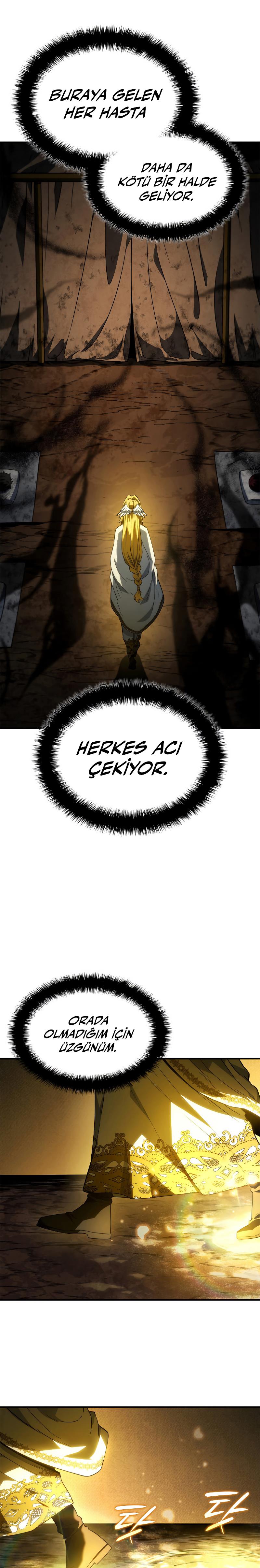 Read Kuduz Hançerin İntikamı TR Manga Online