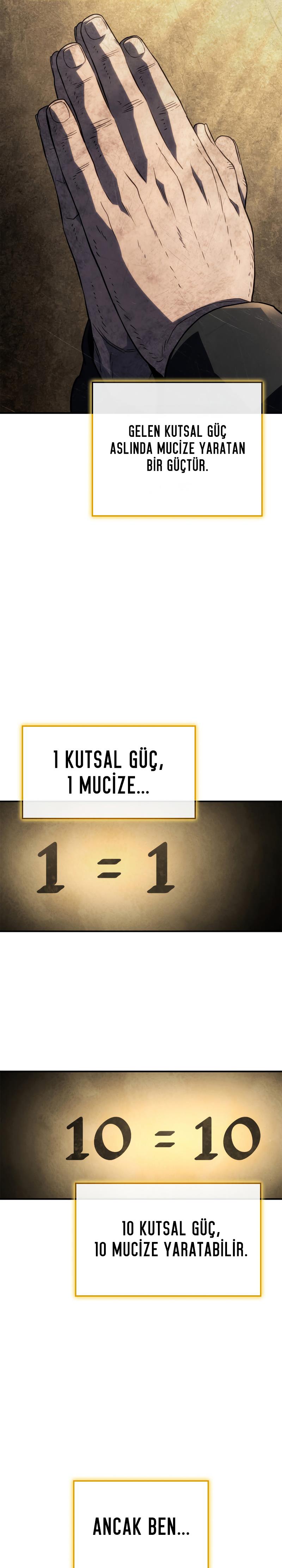 Read Kuduz Hançerin İntikamı TR Manga Online