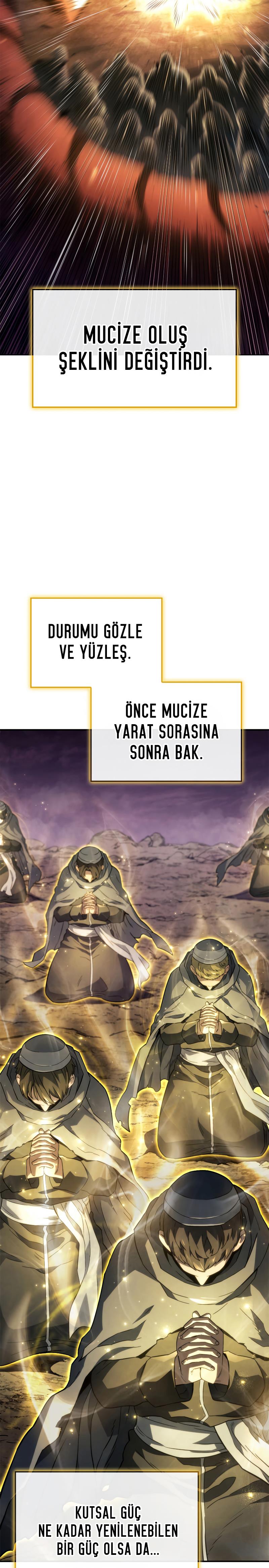 Read Kuduz Hançerin İntikamı TR Manga Online
