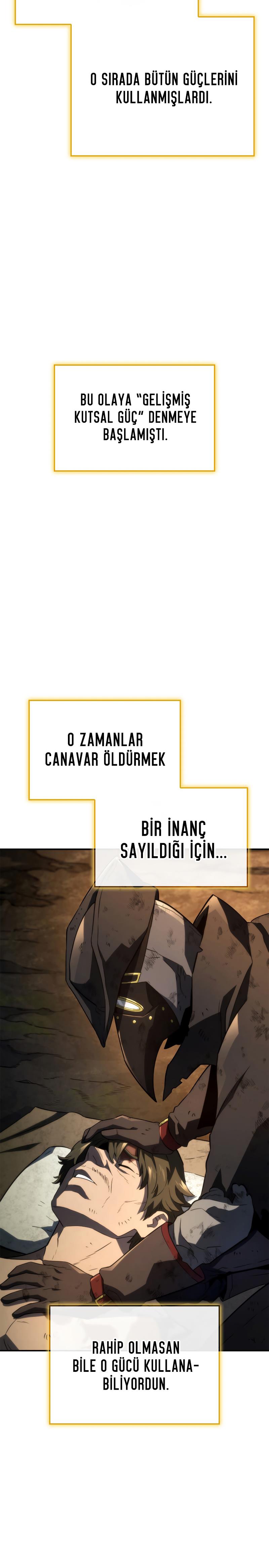 Read Kuduz Hançerin İntikamı TR Manga Online