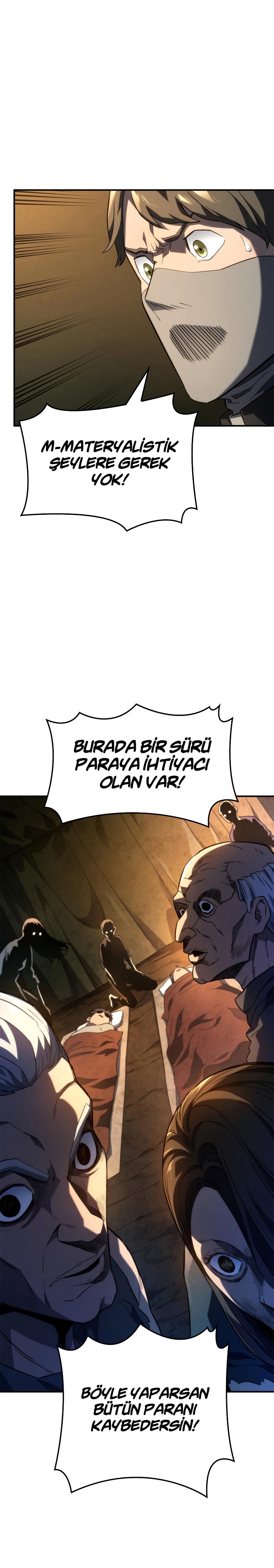 Read Kuduz Hançerin İntikamı TR Manga Online