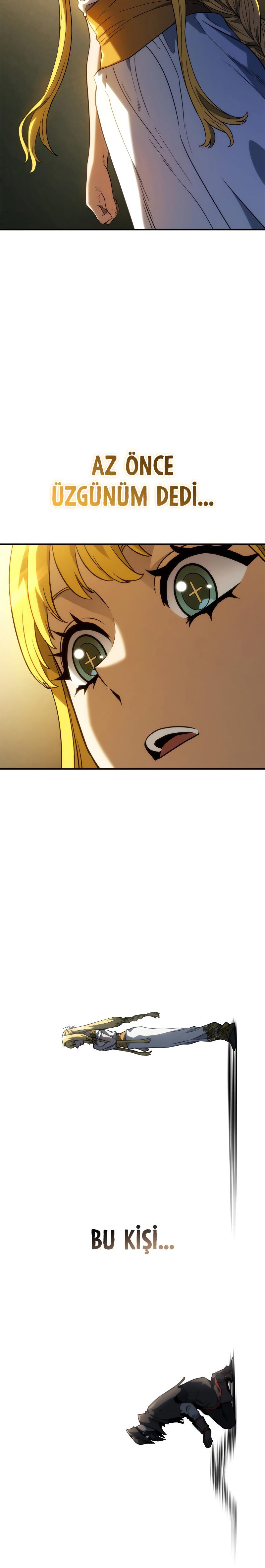 Read Kuduz Hançerin İntikamı TR Manga Online