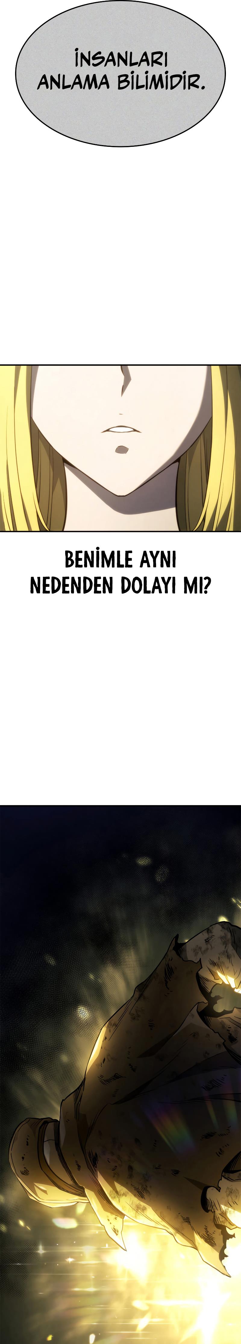 Read Kuduz Hançerin İntikamı TR Manga Online