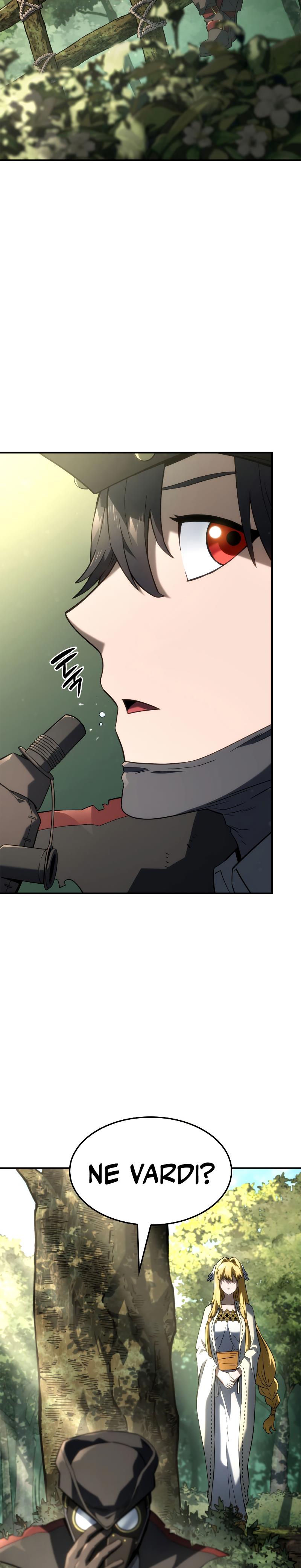 Read Kuduz Hançerin İntikamı TR Manga Online
