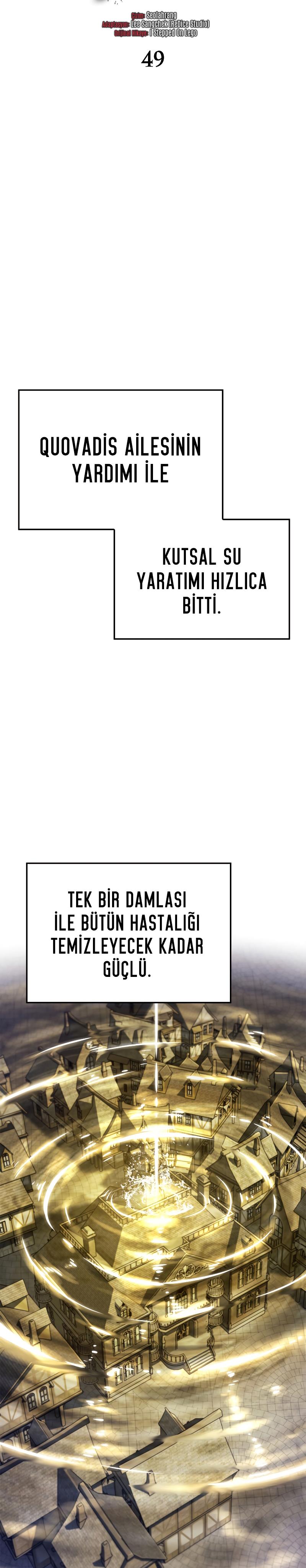 Read Kuduz Hançerin İntikamı TR Manga Online