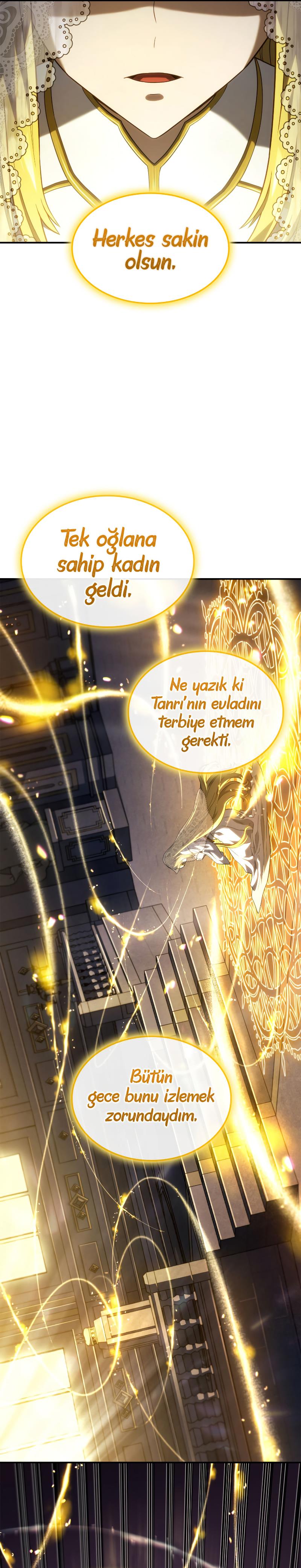Read Kuduz Hançerin İntikamı TR Manga Online