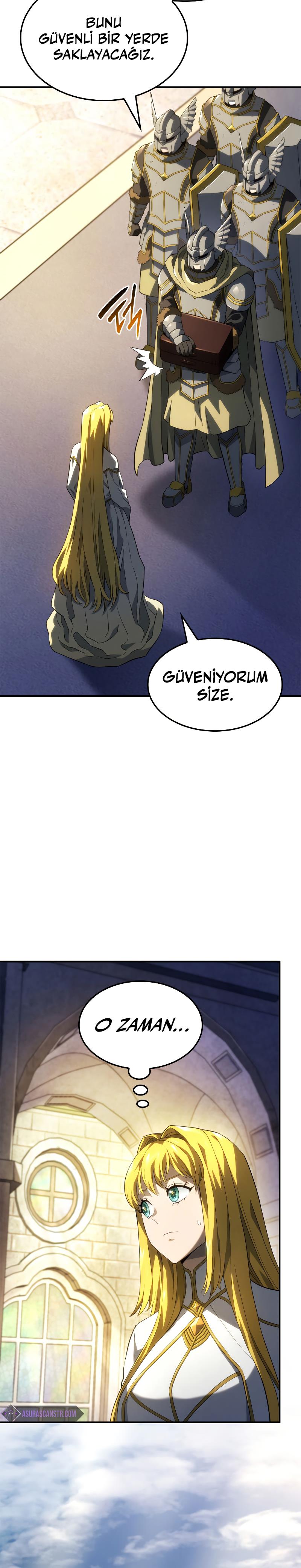 Read Kuduz Hançerin İntikamı TR Manga Online