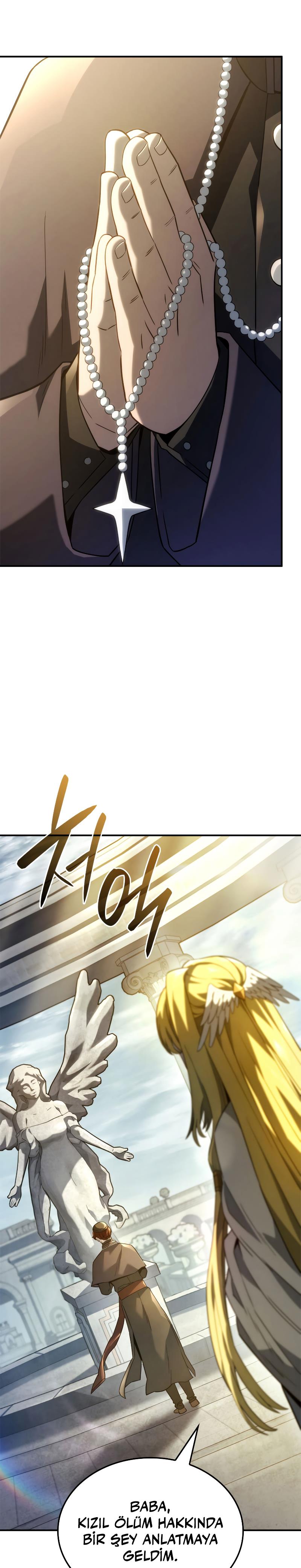Read Kuduz Hançerin İntikamı TR Manga Online