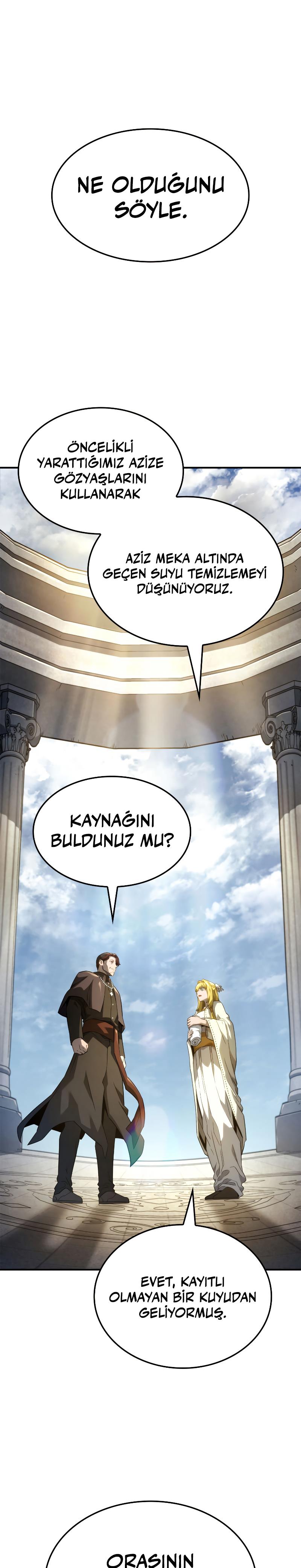 Read Kuduz Hançerin İntikamı TR Manga Online