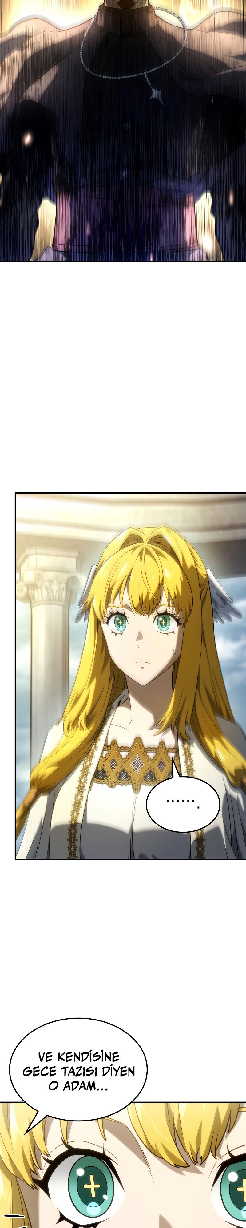Read Kuduz Hançerin İntikamı TR Manga Online
