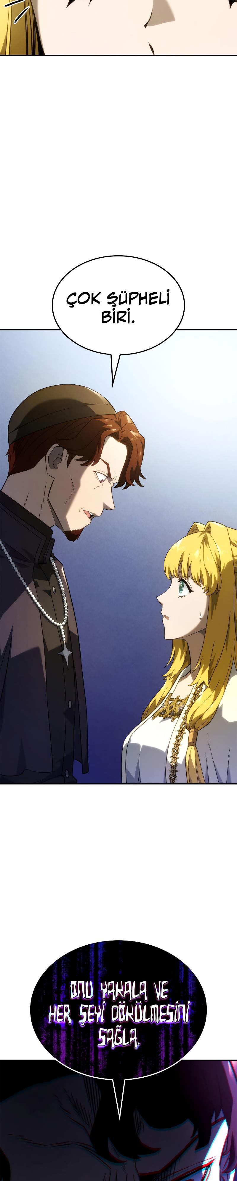 Read Kuduz Hançerin İntikamı TR Manga Online