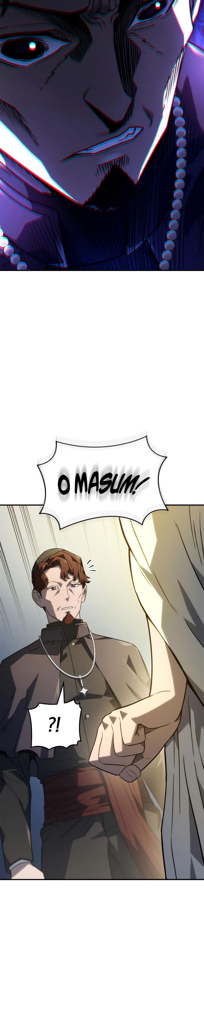Read Kuduz Hançerin İntikamı TR Manga Online