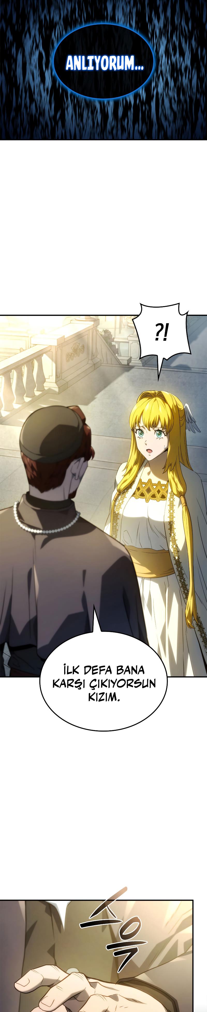 Read Kuduz Hançerin İntikamı TR Manga Online