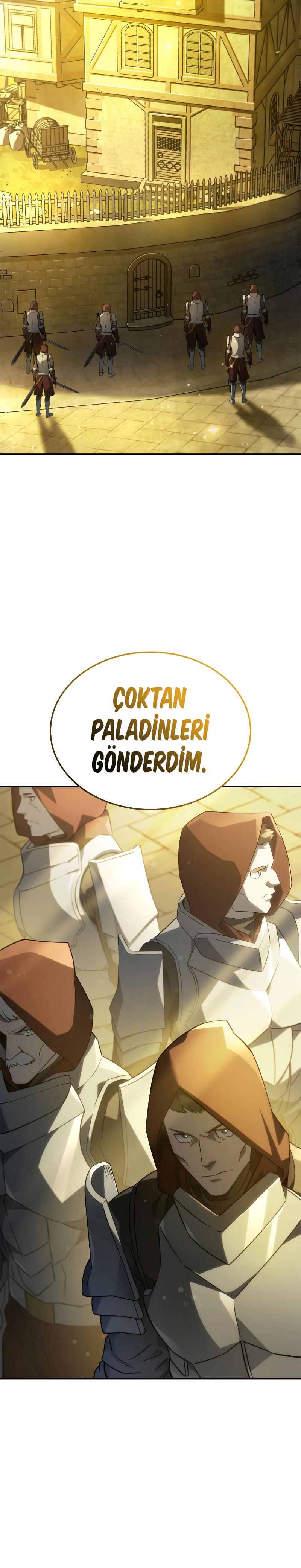 Read Kuduz Hançerin İntikamı TR Manga Online