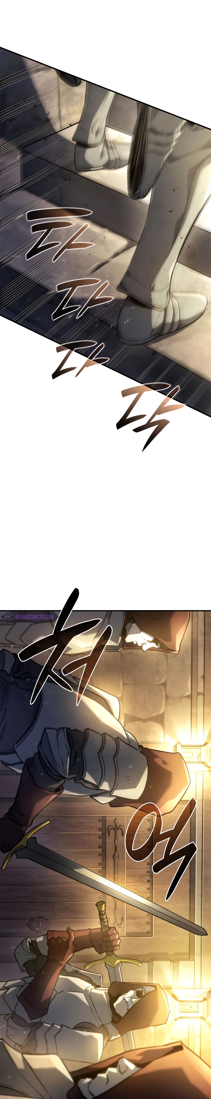 Read Kuduz Hançerin İntikamı TR Manga Online