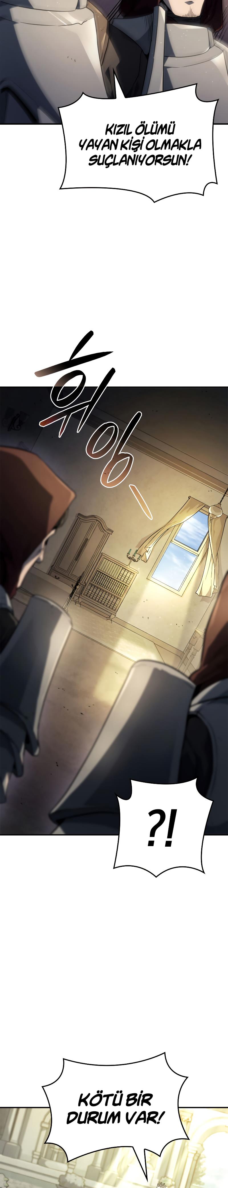 Read Kuduz Hançerin İntikamı TR Manga Online