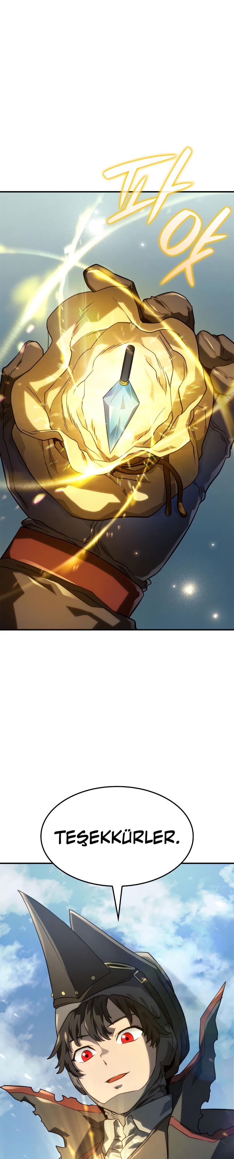 Read Kuduz Hançerin İntikamı TR Manga Online