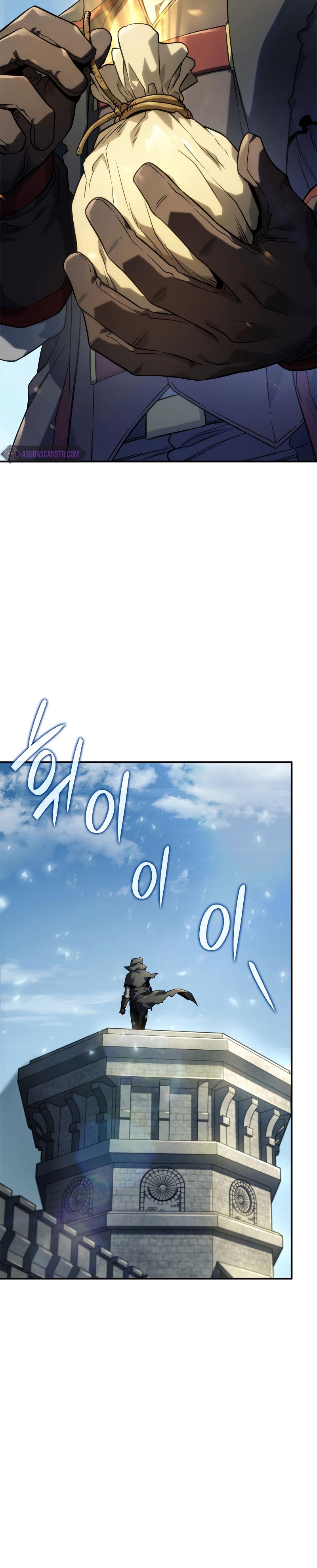 Read Kuduz Hançerin İntikamı TR Manga Online