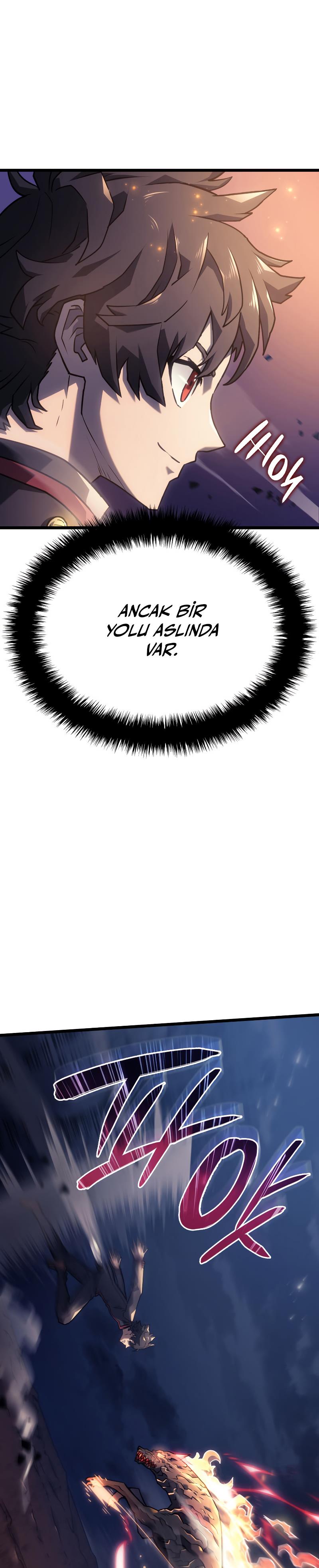 Read Kuduz Hançerin İntikamı TR Manga Online